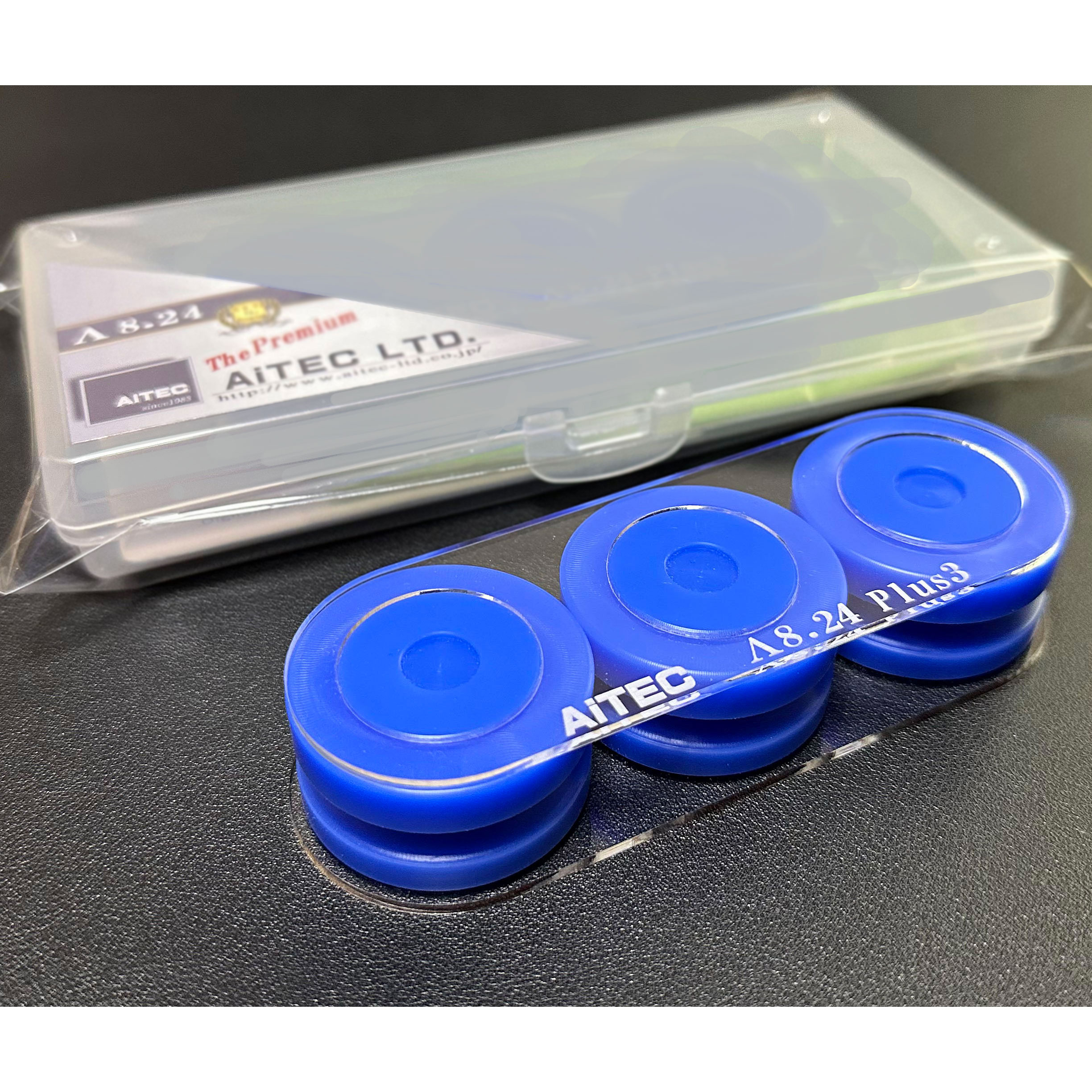 アイテック ラムダ8.24THE-PREMIUM インシュレーター ラムダ824PREMIUM