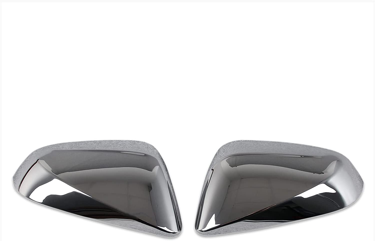 レクサス新型 NX250/NX350/NX350h/NX450h+ 20系 ドアミラーサイドミラーカバー ガーニッシュ