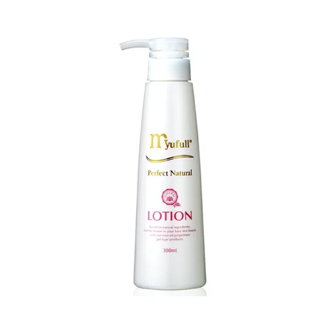 ナチュラルローションII（PNローション）300mL