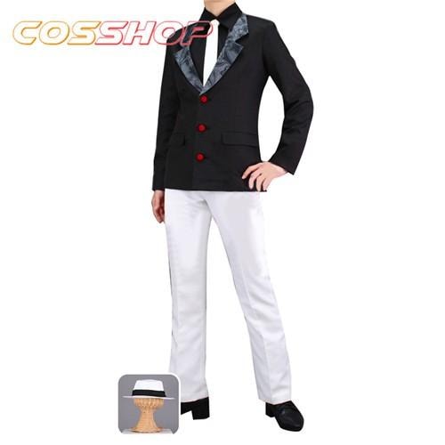 コスチューム コスプレ衣装 鬼舞辻 無惨 きぶつじ むざん 和服 着物 コスプレ イベント 演出服 二次会 cosplay