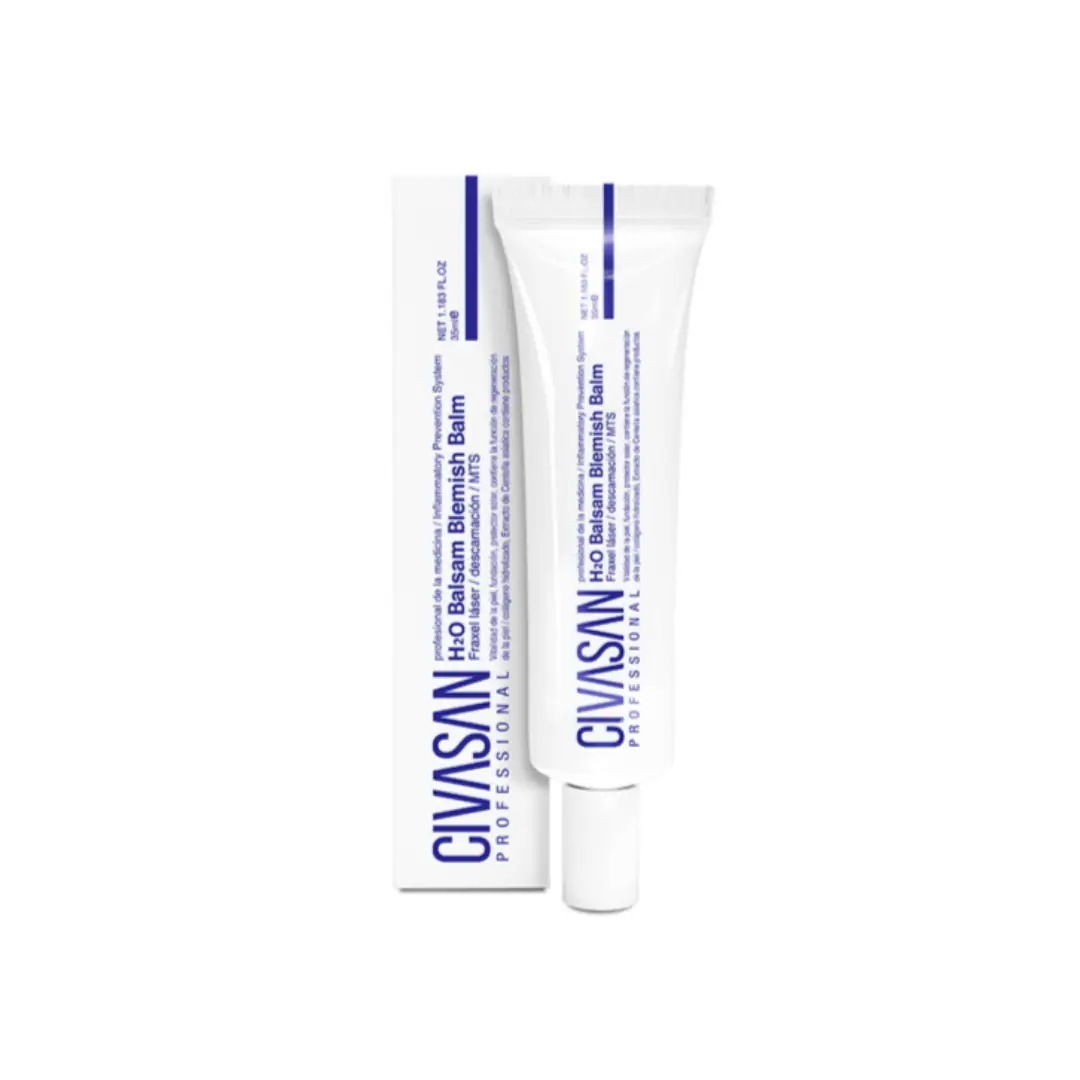 BALSAM BLEMISH BALM H2O 35ml