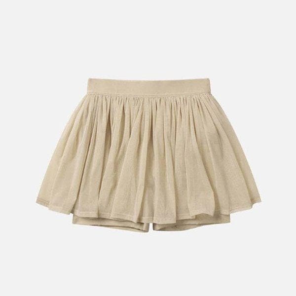 ヘッドライナースカート W W251102TSK31DKC