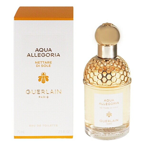 アクア アレゴリア ネッターレ ディ ソーレ EDT SP 75ml