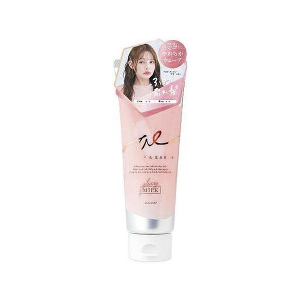 10個セット/エアリー＆イージー グロッシーヘアミルクジェリー １００ｇ[コスメテックスローランド]