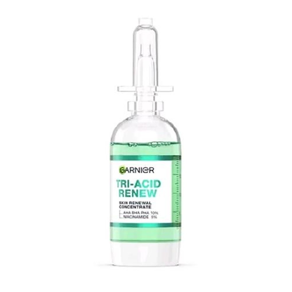 Tri-Acid Renew Skin Renewal Concentrate　フェイスセラム　20ml