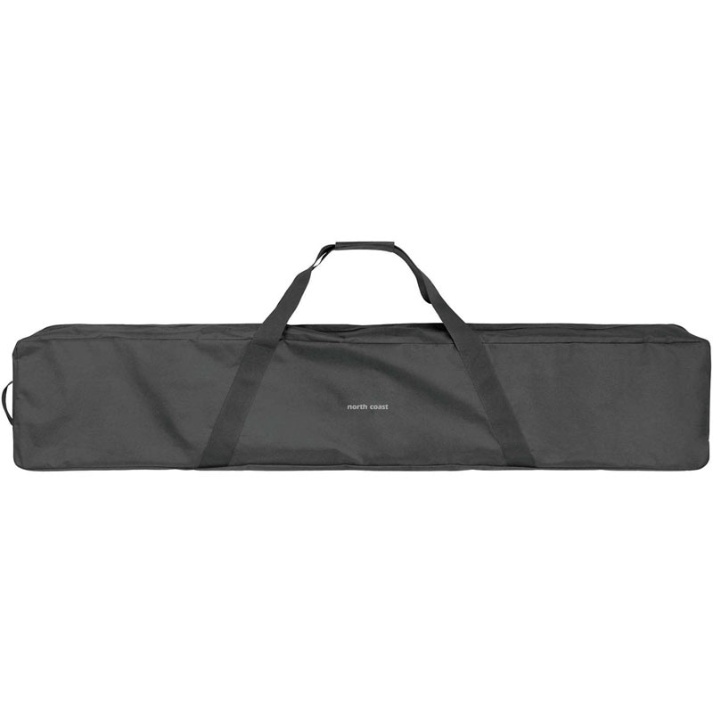 Northcoast ノースコースト イージーボードケース 2WAYタイプ スノーボード 【ウェア板ブーツアクセサリーなど収納可】 スノーボード ケース nw5014-bk
