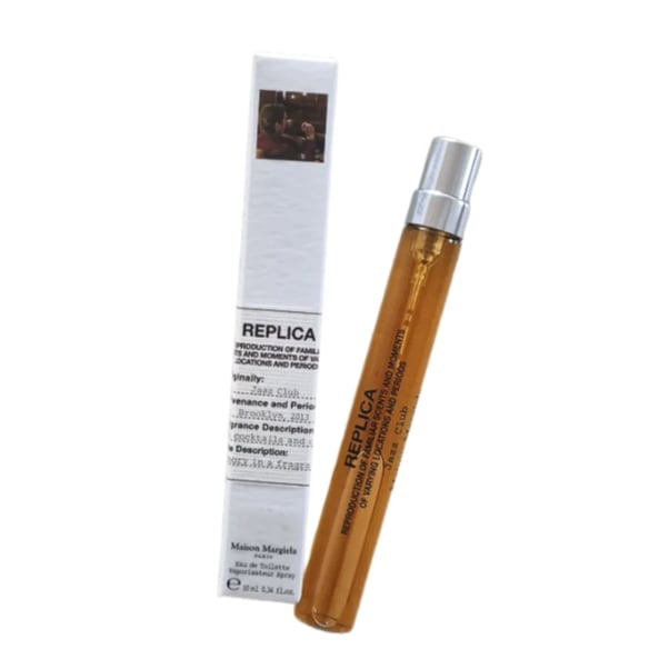 メゾンマルジエラ EDT 10ml  5種択1