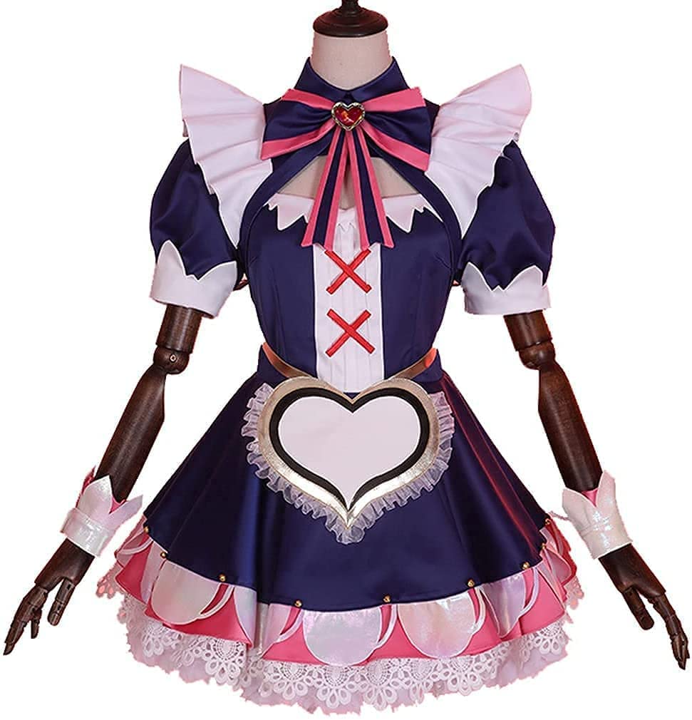 妲己 コスプレ衣装 9,671円