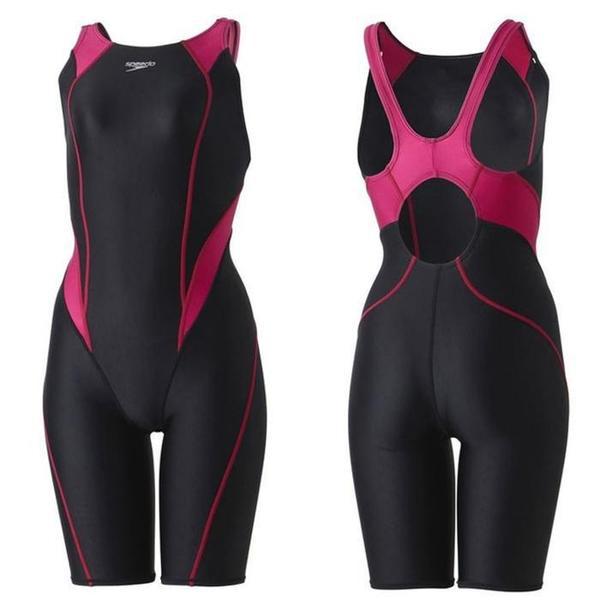 女性リバーシブル全身水着Z26529 女性リバーシブル全身水着