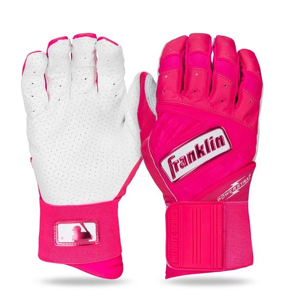 POWERSTRAP INFINITE OPTICAL PINK Sサイズ 20781F1