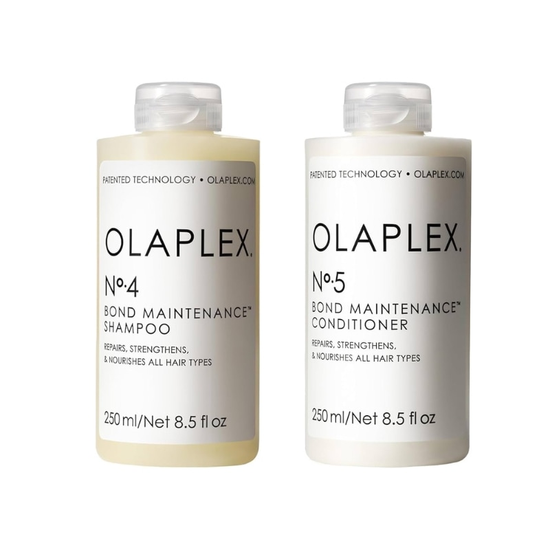 【セット品】オラプレックス No.4＆No.5 シャンプー コンディショナー 250ml OLAPLEX