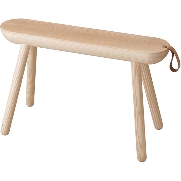 NORRMADE SHEEP BENCH ナチュラル N-7655