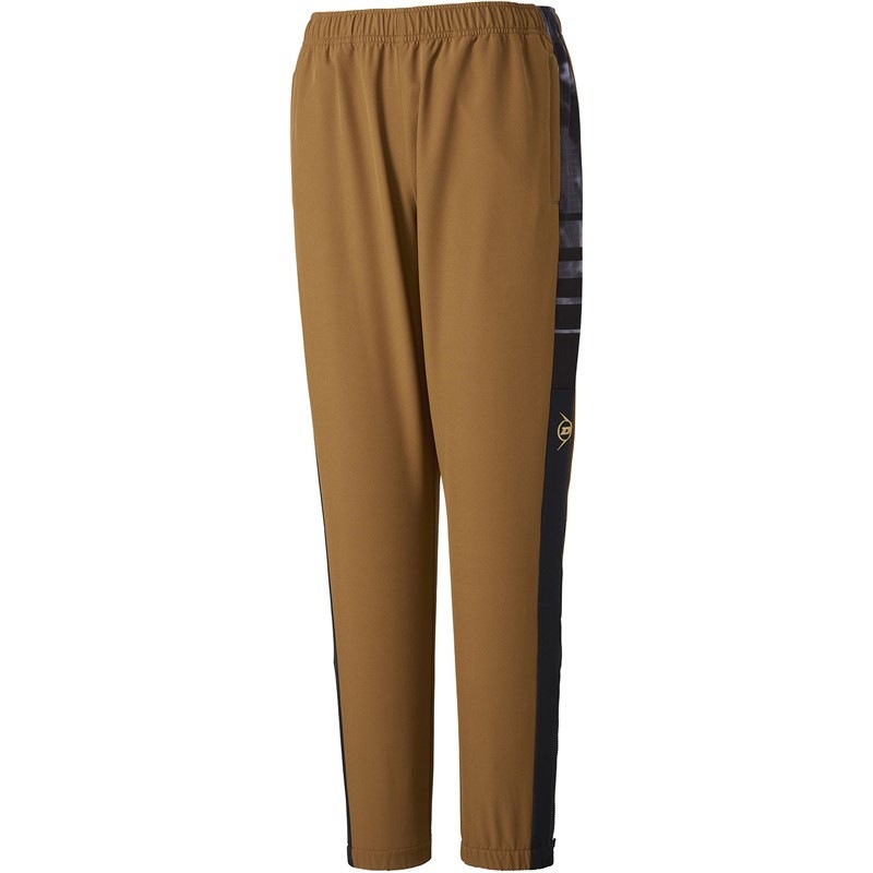 (テニス) トラックパンツ DAF-5480 テニスWUPニットパンツ (daf5480-659)