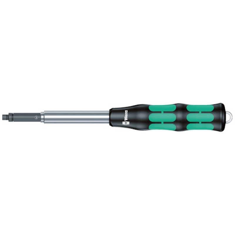 WERA社　Wera 8006C エクステンションバー　003781