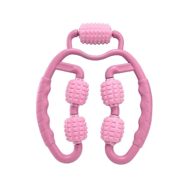 2026新作 多機能/リング/ローラー/脚やせ/マッサージ/ダイエット/フィットネス/美脚器