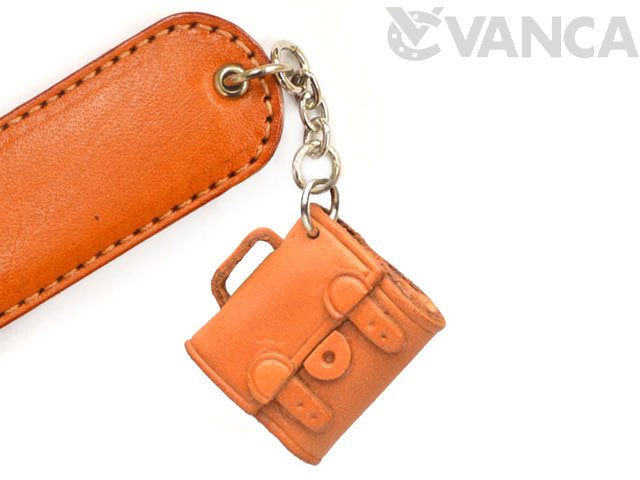 カバン ペーパーナイフ レザー/本革 VANCA/バンカクラフト