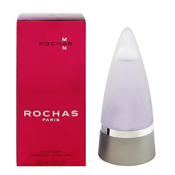 ロシャス マン EDT SP 100ml