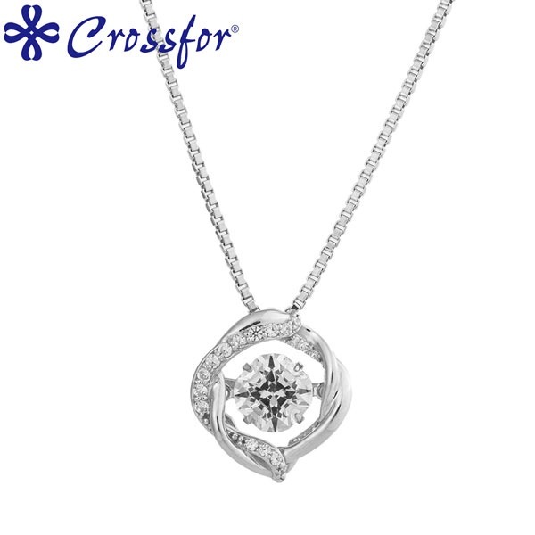 取寄品 Crossfor New York クロスフォー NYP-613 Milky Way ミルキ