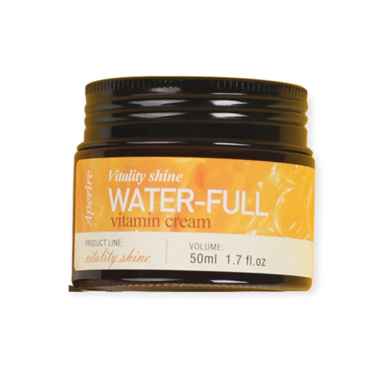 バイタリティシャインウォータープールビタミンクリーム50ml