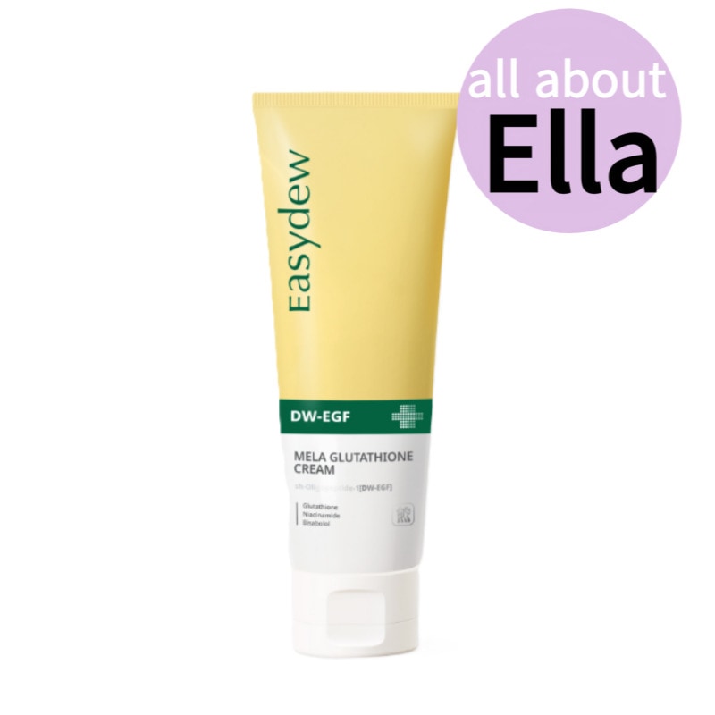 EGF グルタチオン ギミジャプティ クリーム 105ml