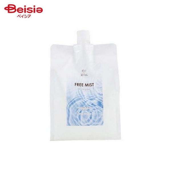 ワンクスクリエイション プロフェム フリーミスト1000ml ペット