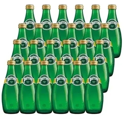 Perrier(ペリエ) 瓶330ml×24本 [正規輸入品] 7,872円