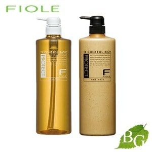 フィヨーレ Fプロテクト シャンプー ベーシック ＆ トリートメント リッチ セット 1000mL