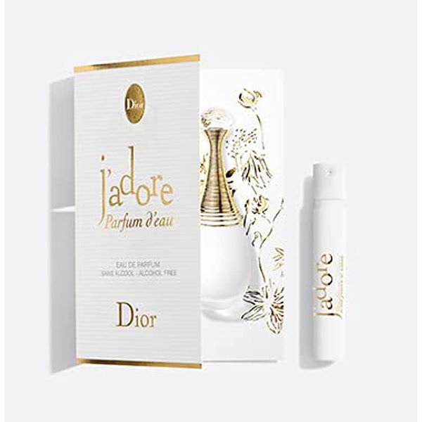 オールドパルファム J'adore クリスチャン・ディオール 色っぽく