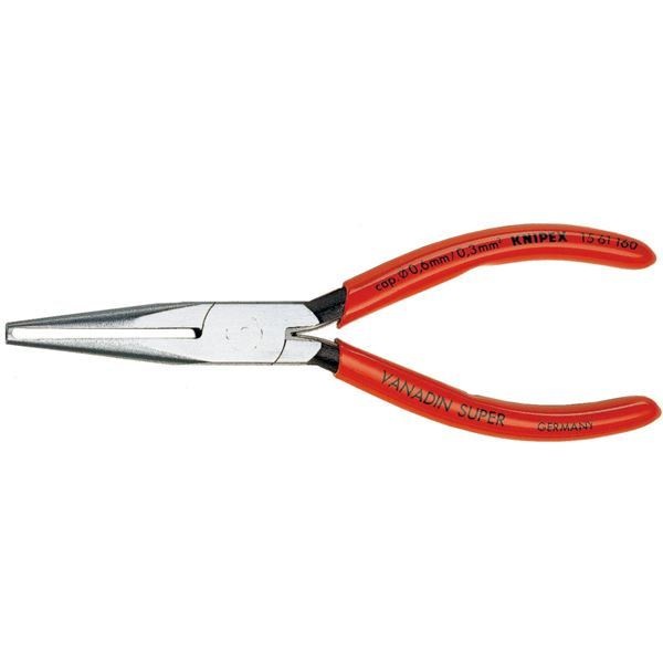 売れ筋新商品 KNIPEX（クニペックス）1551-160 ストリッパー 手動工具