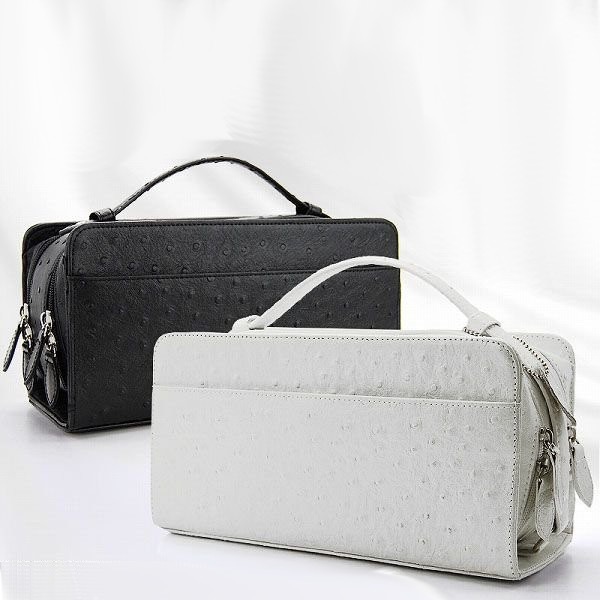 バッグ メンズ セカンドバッグ 革 お洒落 BOX 高級感 unitedHOMME