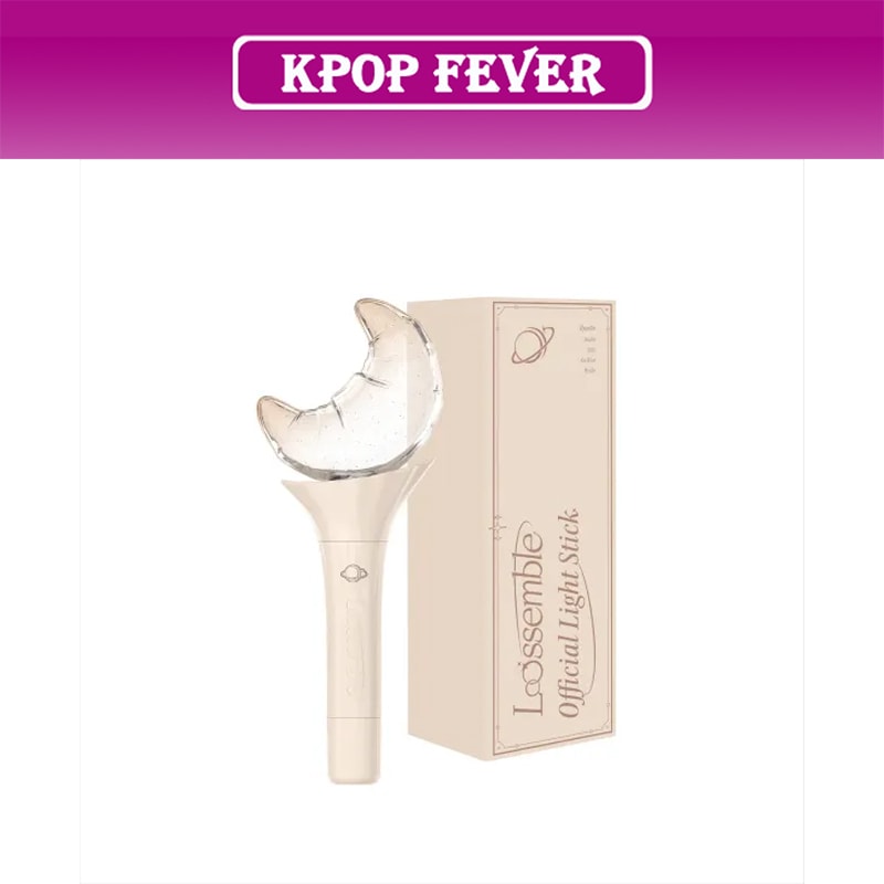 Loossemble OFFICIAL LIGHT STICK