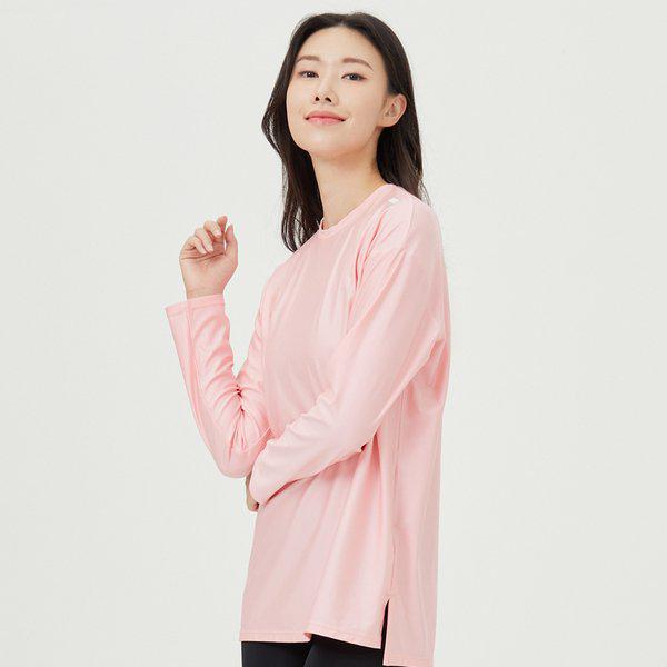 [公式]ニューウェーブルーズフィットラッシュガードA4BL1QR45LCR 4,996円