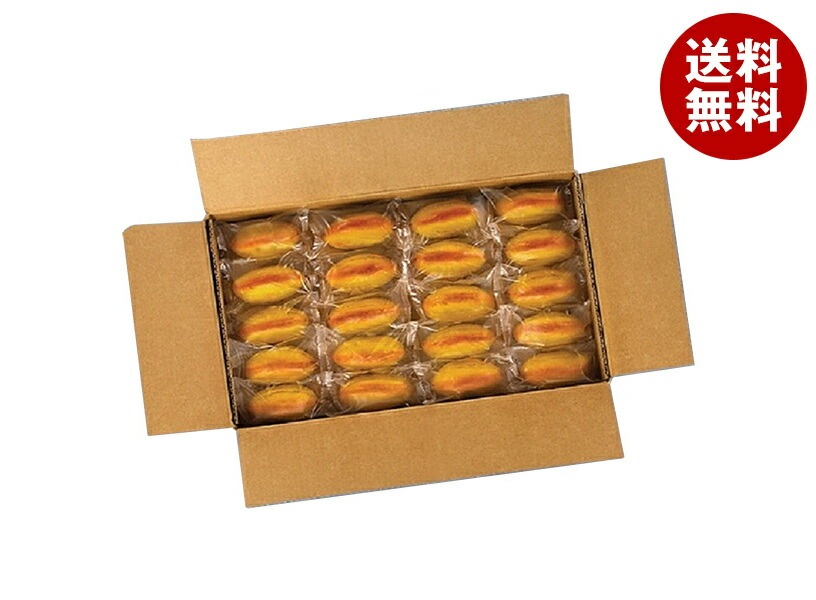 味の素 スイートポテト (41g×40個)×1箱入 冷凍商品