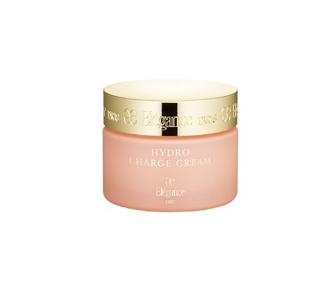 Ele　gance　ハイドロチャージ クリーム　乾性肌用クリーム50ｇ　正規品 8,034円