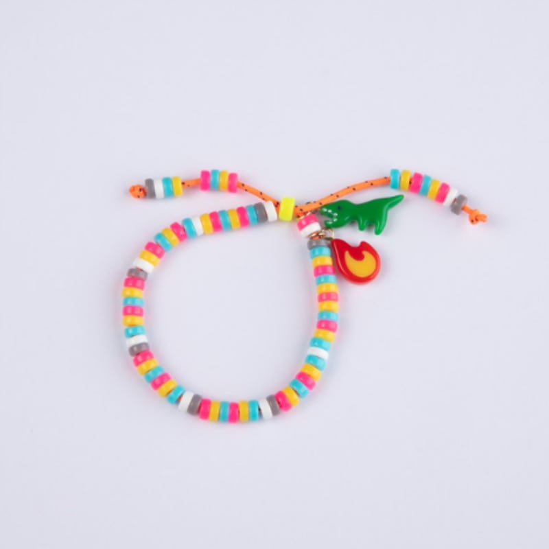 MY BOO / Crr Dino Bracelet