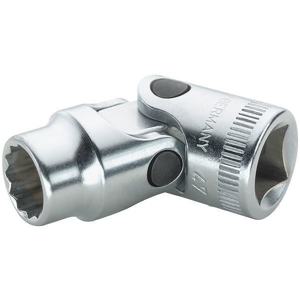 【おまけ付】 STAHLWILLE（スタビレー） 47-18 （3／8SQ）ユニフレックス その他