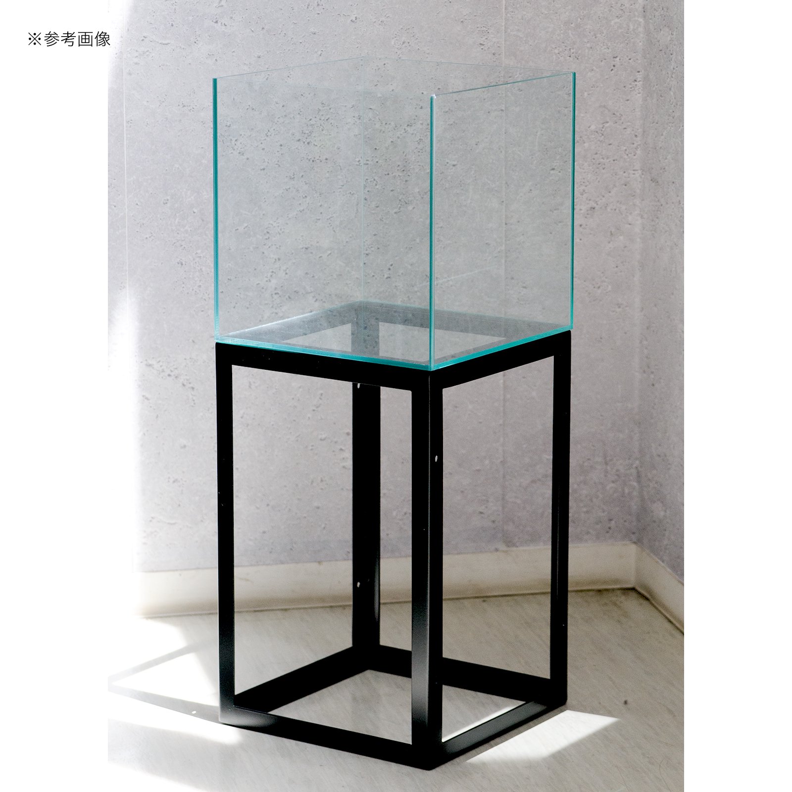 水槽台　２Ｗａｙマルチアングルラック　４５X３０X３０　ブラック　幅４５X奥行３０X高さ３０ｃｍ　ＣＲＣ10―32―05―00―00