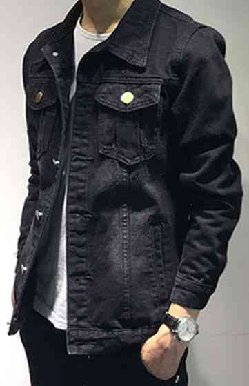 デニムジャケット メンズ ブランド ランキング コート ブルゾン 50代 春 ダメージ 着こなし ブランド セール Gジャン おしゃれ アウター 黒 大人 アメカジ ボア ジャケット 40代 デニム