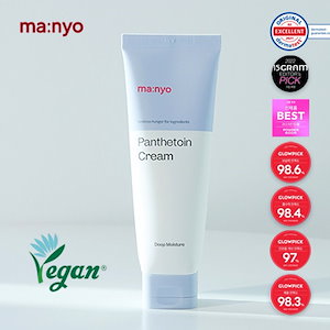 パンテトインクリーム 80ml /保湿トナー / 高保湿