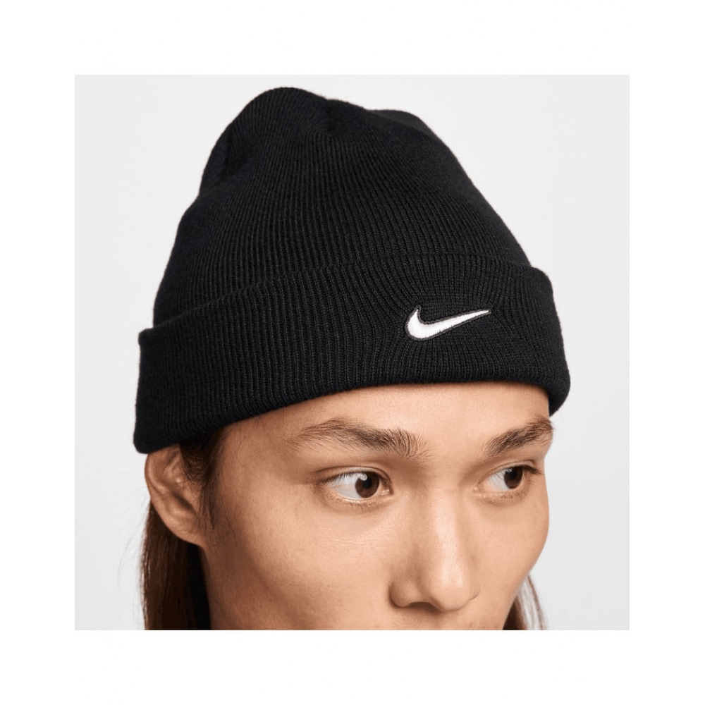 ナイキテラスウッシュビーニーブラック HF0189-010