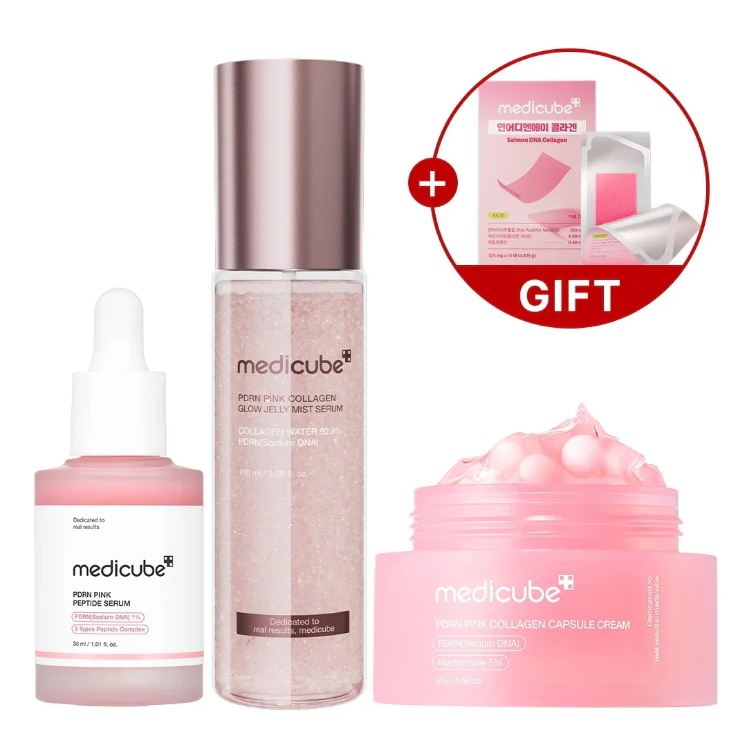 Qoo10] メディキューブ 【初売り限定 / 61% OFF】 初売 : キット