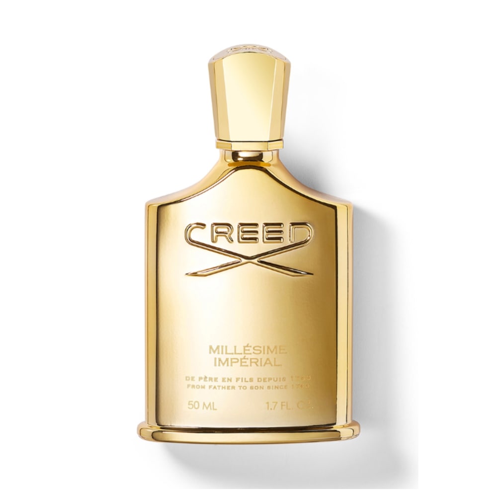 【国内百貨店】クリードミレジウムインペリアルオードパルファム50ml
