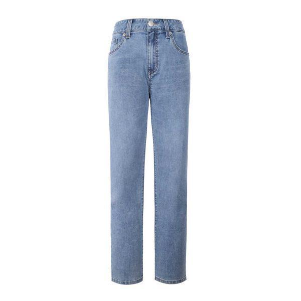 男性 LBL キャットブラシ スリム クロップ ストレートNO2D7114 606056