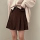 CHESTNUT BROWN
