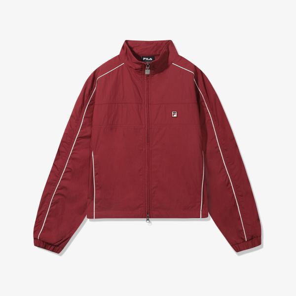 [FILA] 女性用トラックウィンドブレーカー (FS262JK01U003_626)