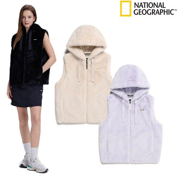 [シフン店] N234WFV110 女性 ウェイパーベスト