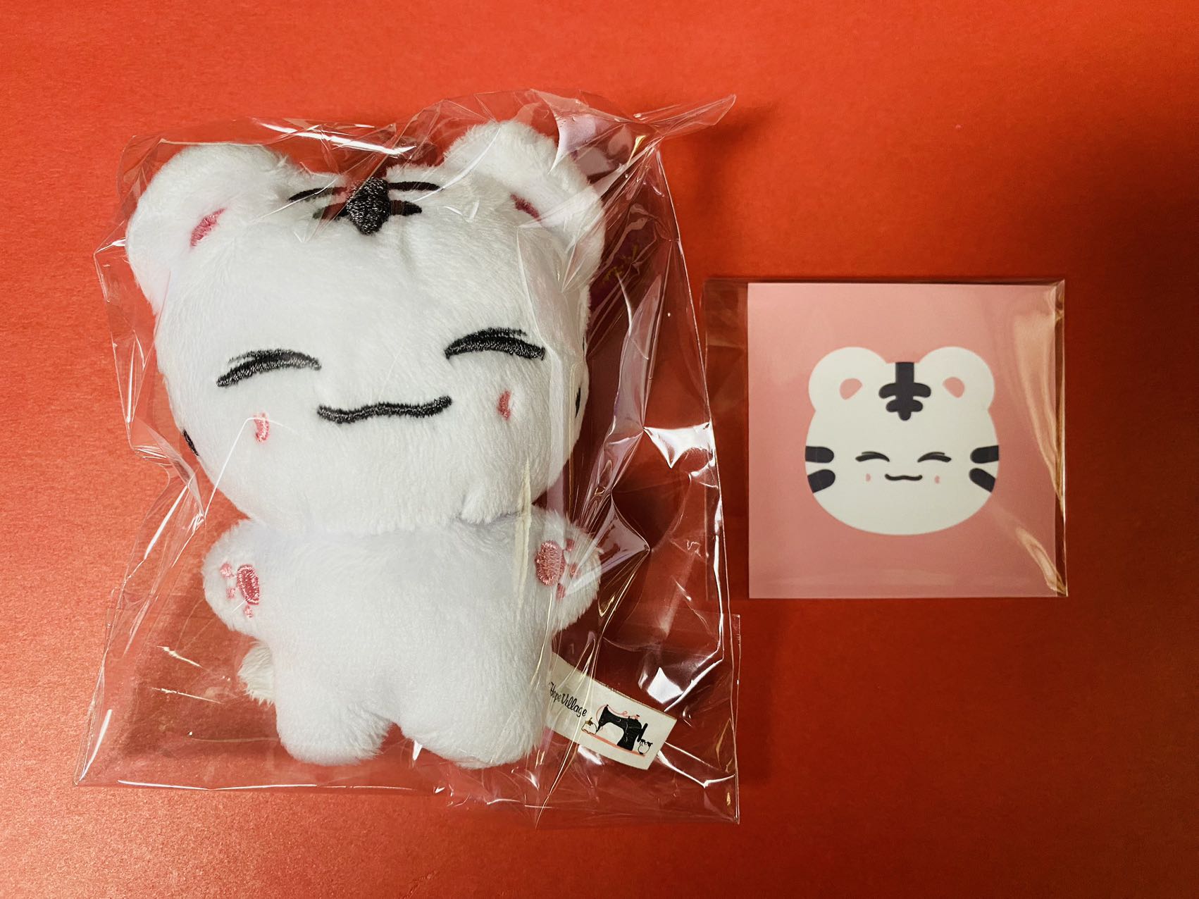 NCT127ジェヒョン 10cm ぬいぐるみ マスタニム マスタ 【公式通販】