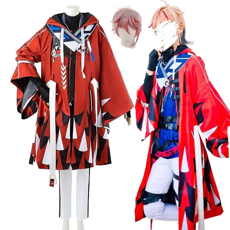 セラフ ダズルガーデン コスプレ 衣装 衣装全セット 変身 仮装 変装 ハロウィン クリスマス 誕生日 忘年会 学園祭 文学際 撮影 ウィッグ追加可能