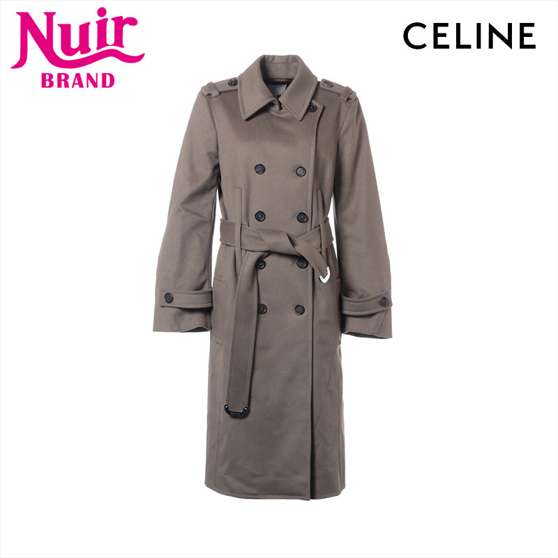 コート カーキ WS15279