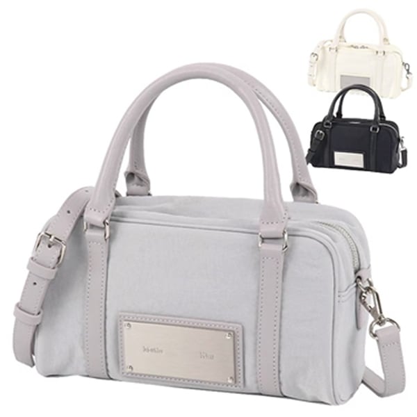 【即発】Matin Kim ショルダーバッグ MK2500BG049V ミニ 韓国 Qoo10 Matin Kim ミニ ショルダーバッグ [3カラー]